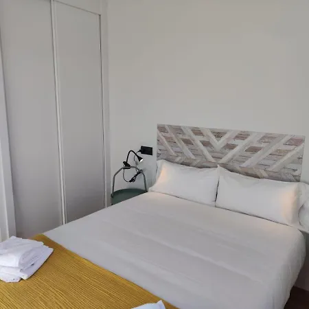Insidehome * Villanubla