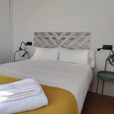 Insidehome Guest house *