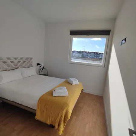 Guest house Insidehome *