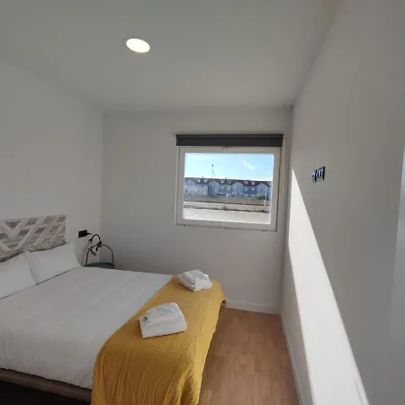 Insidehome Guest house Villanubla