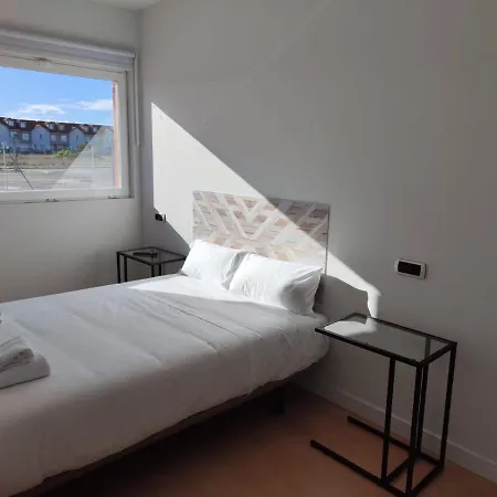 Insidehome Guest house Villanubla